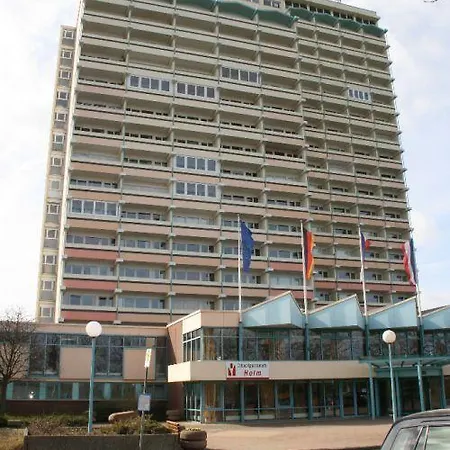Appartement-k313-302 아파트