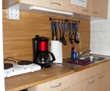 아파트 Appartement-k313-302 브라질린