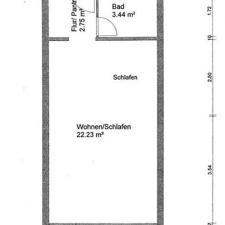 아파트 Appartement-k313-302 *